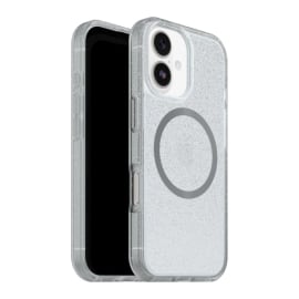 כיסוי אוטרבוקס OtterBox React MagSafe ל iPhone 17 סטארדאסט