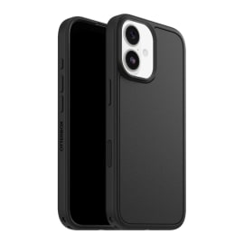 כיסוי אוטרבוקס OtterBox Symmetry MagSafe ל iPhone 17 שחור