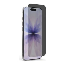 מגן מסך זכוכית PureGear Privacy Glass לאייפון 17 אייר