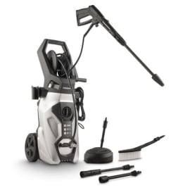 מכונת שטיפה בלחץ (גרניק) PowerPlus POWXG90504 2200W