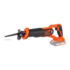 מסור חרב לחיתוך צינורות/ענפים PowerPlus POWDP25100 20V - גוף