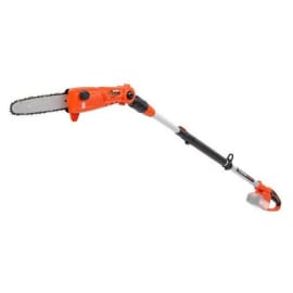 מסור שרשרת טלסקופי 300 מ"מ PowerPlus POWDPG75385 40V - גוף