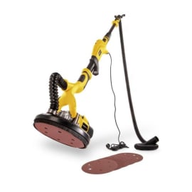 משייף קיר טלסקופי PowerPlus POWX04761 710W