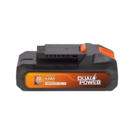 סוללה נטענת PowerPlus POWDP9024 20V 4.0Ah