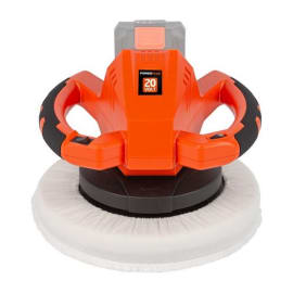 פולישר זווית PowerPlus POWDP4070 20V - גוף