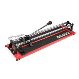 חותך קרמיקה/אריחים ידני מקצועי 600 מ"מ Varo Kreator KRT001003