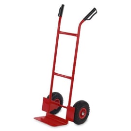 עגלת משא 200 ק"ג 210x310 מ"מ Varo Kreator KRT670301