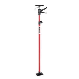 תומך טלסקופי למשטחים/פלטות/גבס עד 3 מטר Varo Kreator KRT673001