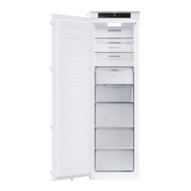 מקפיא אינטגרלי 8 תאים NF קנדי Candy CMT5518EVWF