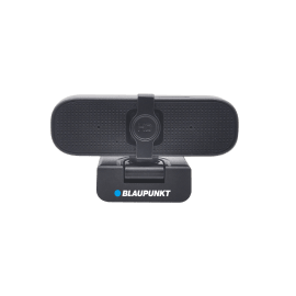 מצלמת רשת 2K בלאופונקט Blaupunkt BP-6510 שחור