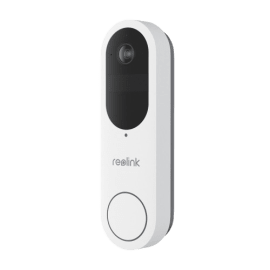 פעמון וידאו אלחוטי ראולינק Reolink Video Doorbell Battery