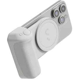 סוללת גיבוי מגנטית לסמארטפון 3200Mah SHIFTCAM 5W SnapGrip Stone