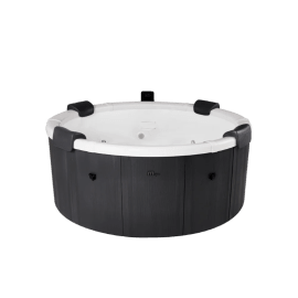 ג'קוזי עגול ל 6 אנשים MSPA DENVER F-DE066W