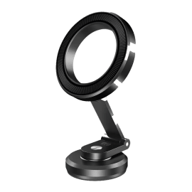 תושבת מגנטית מתקפלת לרכב PureGear Foldable Ring Mount