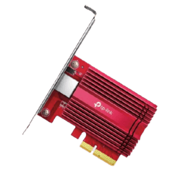 כרטיס רשת TP-Link TX401 10Gbps PCI-E