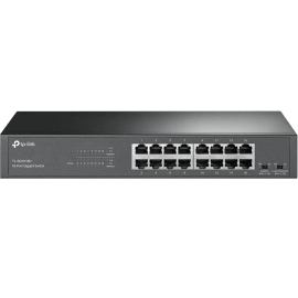 מתג 16 פורטים TP-Link TL-SG1016D Gigabit