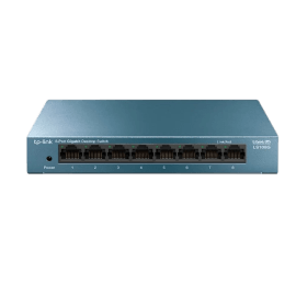 מתג 8 פורטים TP-Link LS108G Gigabit