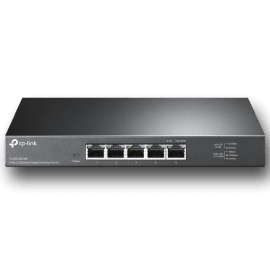 מתג 5 פורטים TP-Link SG105-M2 2.5Gbps