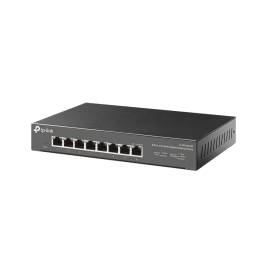 מתג 8 פורטים TP-Link SG108-M2 2.5Gbps
