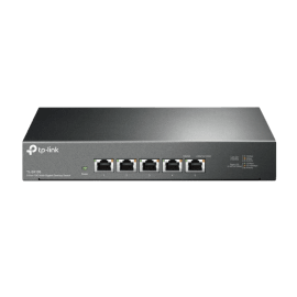 מתג 5 פורטים TP-Link TL-SX105 10Gbps