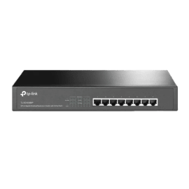 מתג 8 פורטים TP-Link TL-SG1008 Gigabit