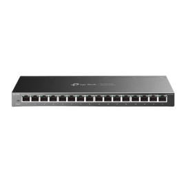 מתג 16 פורטים TP-Link SG116E Gigabit