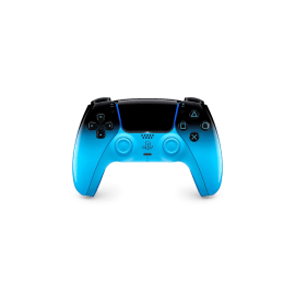 בקר מקורי לסוני פלייסטיישן PS5 Dualsense Rhythm Blue כחול
