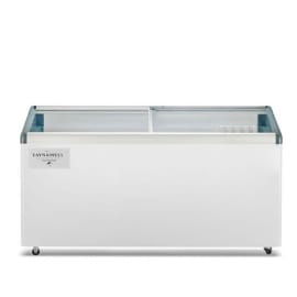 מקפיא/מקרר שוכב Faynameli RF-650PG