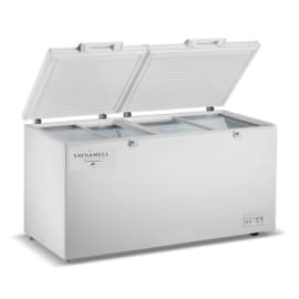 מקפיא/מקרר שוכב תעשייתי Faynameli RF-670PC