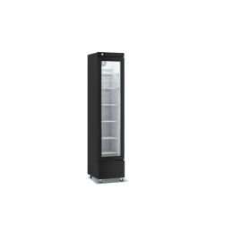 מקפיא ויטרינה תעשייתי Faynameli RF-300PfPG