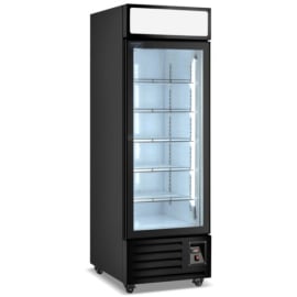 מקפיא ויטרינה תעשייתי Faynameli RF-550PfPG