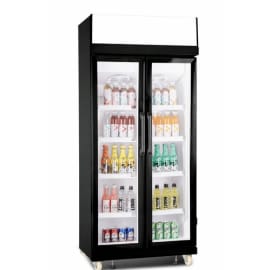 מקרר ויטרינה תעשייתי Faynameli RF-620PS