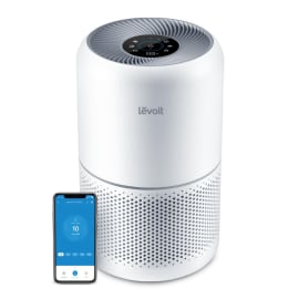 מטהר אוויר חכם לבואיט Levoit LAP-C300/1S-WAAA HEPA