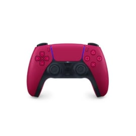 בקר משחק אלחוטי Sony PlayStation PS5 DualSense V3 אדום