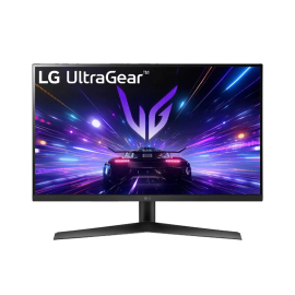 מסך מחשב גיימינג "27 LG 27GS60F-B Ultragear Gaming Full HD
