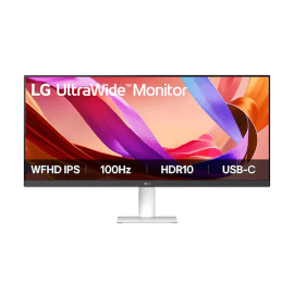 מסך מחשב "29 LG 29U531A-W Ultrawide WFHD