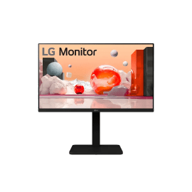 מסך מחשב "23.8 LG 24BA550-B Full HD