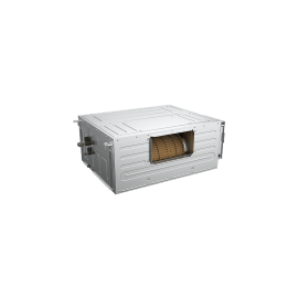 מזגן מיני מרכזי אינוורטר טורנדו TORNADO CUBE SQ INV 35X 3PH