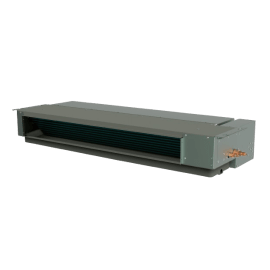 מזגן מיני מרכזי אינוורטר טורנדו TORNADO SUPER SLIM INV 30
