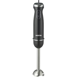 בלנדר מוט 500 וואט מייסטר MEISTER MHB150B שחור