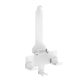 מתקן תלייה ל PS5 עם מתלה שלטים ואוזניות EAZO PS5W