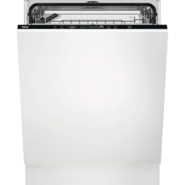 מדיח כלים אינטגרלי 60 ס"מ AEG FSB53617Z