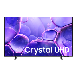 טלוויזיה חכמה "55 LED 4K סמסונג SAMSUNG 55U8000F