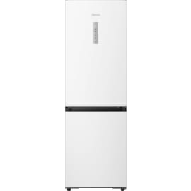 מקרר מקפיא תחתון הייסנס HISENSE RB3K330SEWE לבן