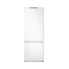 מקרר אינטגרלי מקפיא תחתון סמסונג Samsung BRB38G705DWW