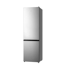מקרר 2 דלתות מקפיא תחתון הייסנס Hisense RB440N4BCE נירוסטה
