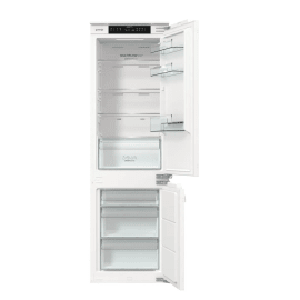 מקרר אינטגרלי מקפיא תחתון גורנייה Gorenje NRKI517E42