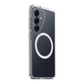 כיסוי אוטרבוקס OtterBox React Magnets ל Samsung Galaxy S26 שקוף