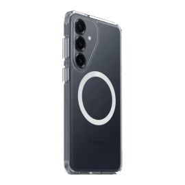 כיסוי אוטרבוקס OtterBox React Magnets ל Samsung Galaxy S26 Plus שקוף