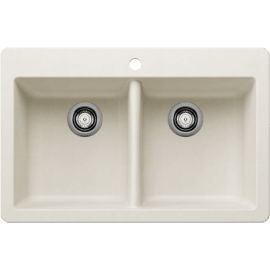 כיור מטבח בלאנקו Blanco Horizen 210 סופט